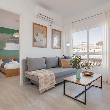 C79 - Fabulous Apartment Alcazaba Views Málaga Extérieur photo